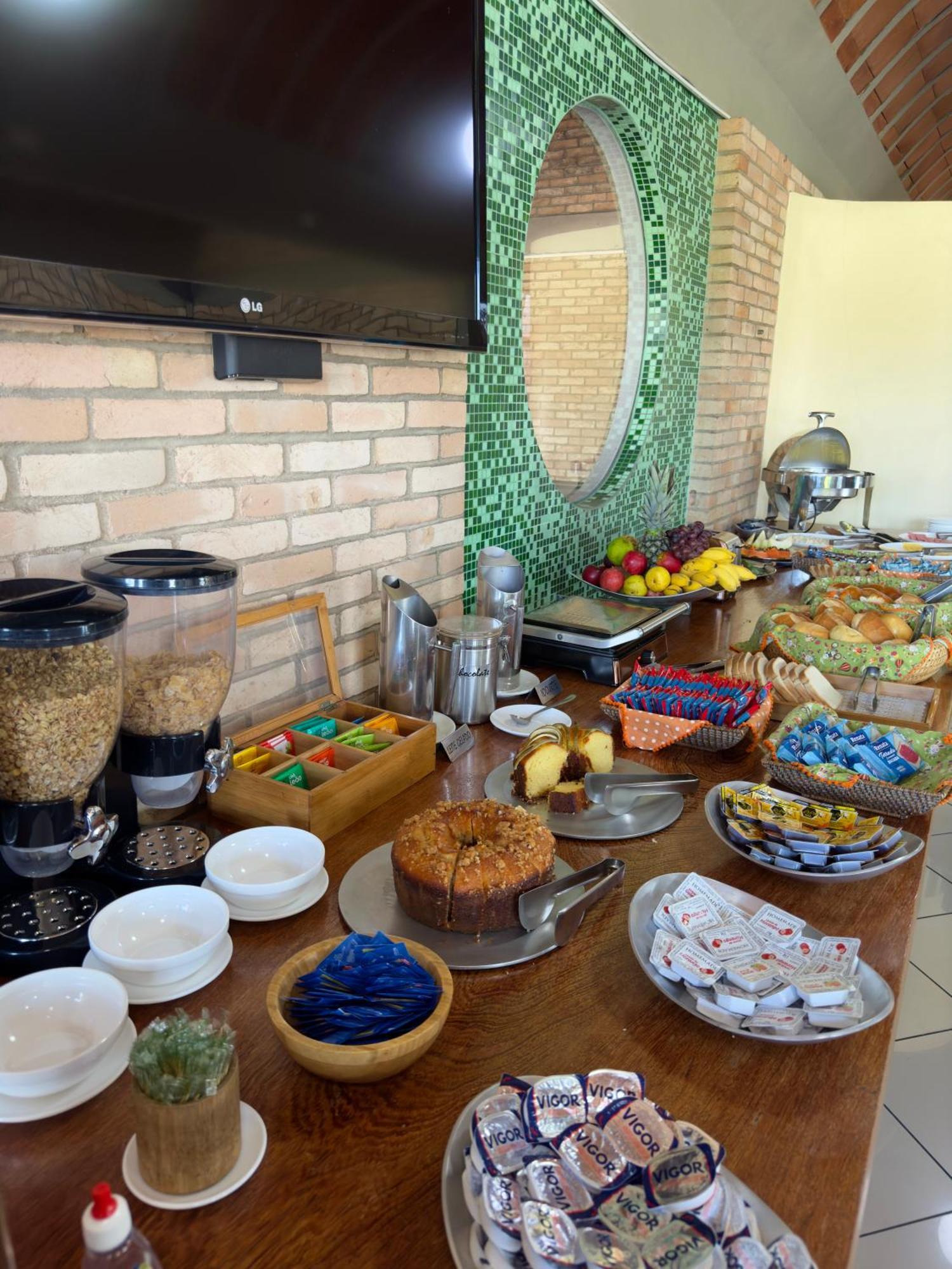 Arcadas Hotel Касапава Экстерьер фото