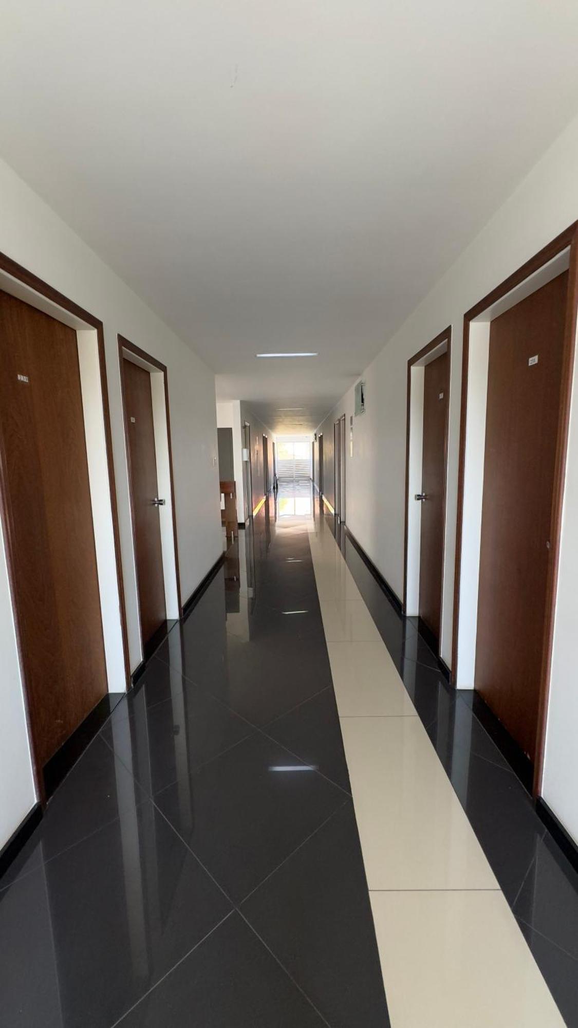 Arcadas Hotel Касапава Экстерьер фото