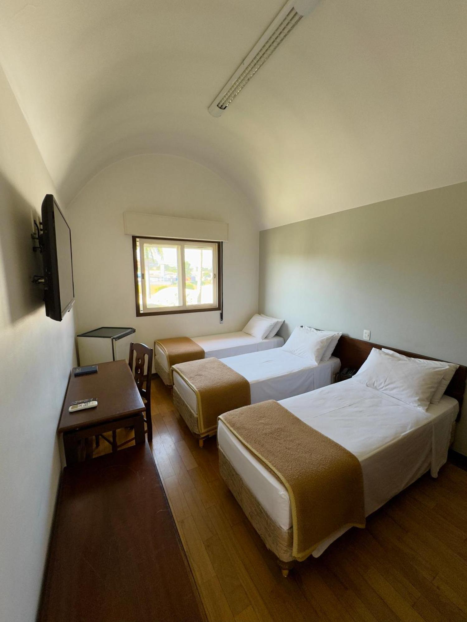 Arcadas Hotel Касапава Экстерьер фото