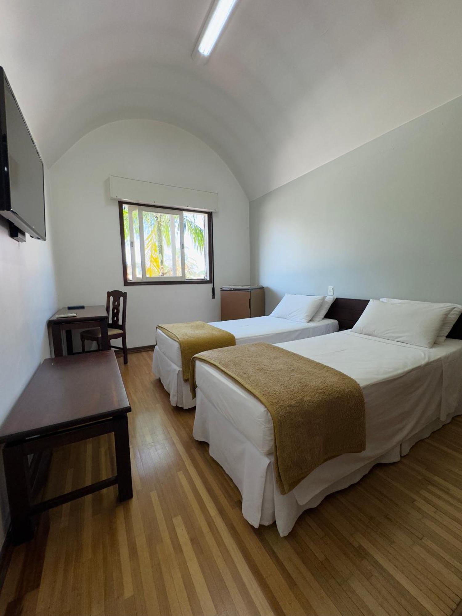 Arcadas Hotel Касапава Экстерьер фото