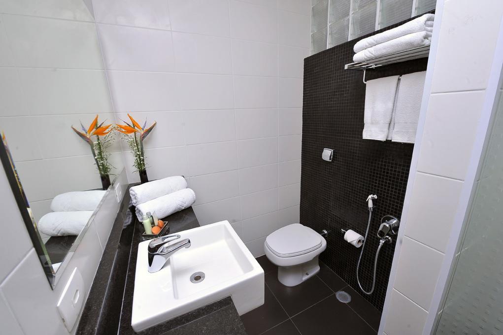 Arcadas Hotel Касапава Экстерьер фото